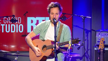 Vianney - Pour de vrai (Live) - Le Grand Studio RTL