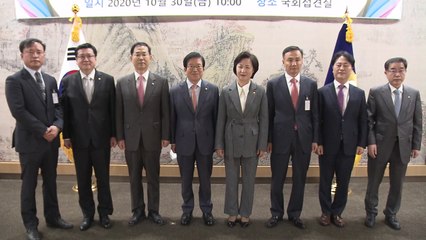 여야, 내년 재보선 공천 공방...'검찰 개혁' 논란 이어져 / YTN