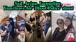 Saif, Arjun, Jacqueline, Yami leave for 'Bhoot Police' shoot