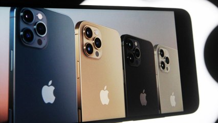 The iPhone’s Secret Button