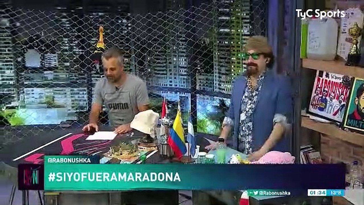 Programa Sin Nombre