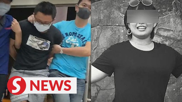 Death of M’sian student in Taiwan: Suspect confesses sexually assaulting victim before killing her