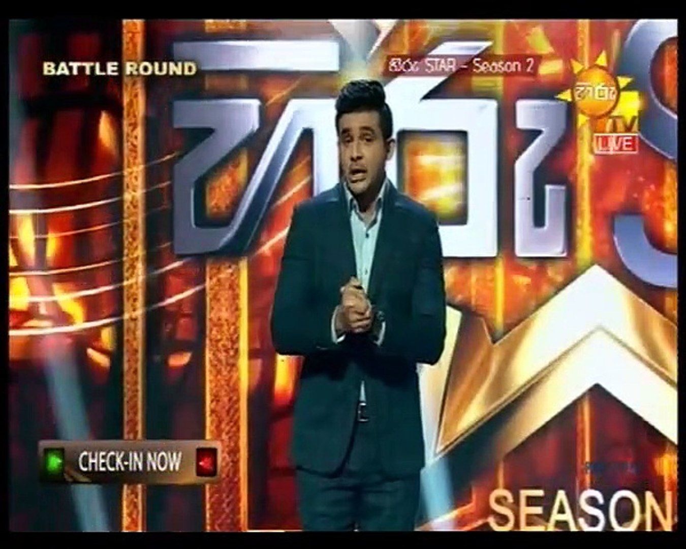 Hiru Star SEASON-2 2020.10.31  Part 1