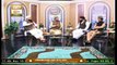 Elaan-e-Nabuwwat Se Fatah-e-Makkah Takk | Host: Muhammad Raees Ahmed | 31st October 2020 | ARY Qtv