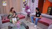 Ghar Jamai Episode 98 - 31st October 2020 - ARY Digital Drama