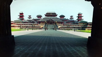 God of Lost Fantasy 2020 E49-SUB INDO