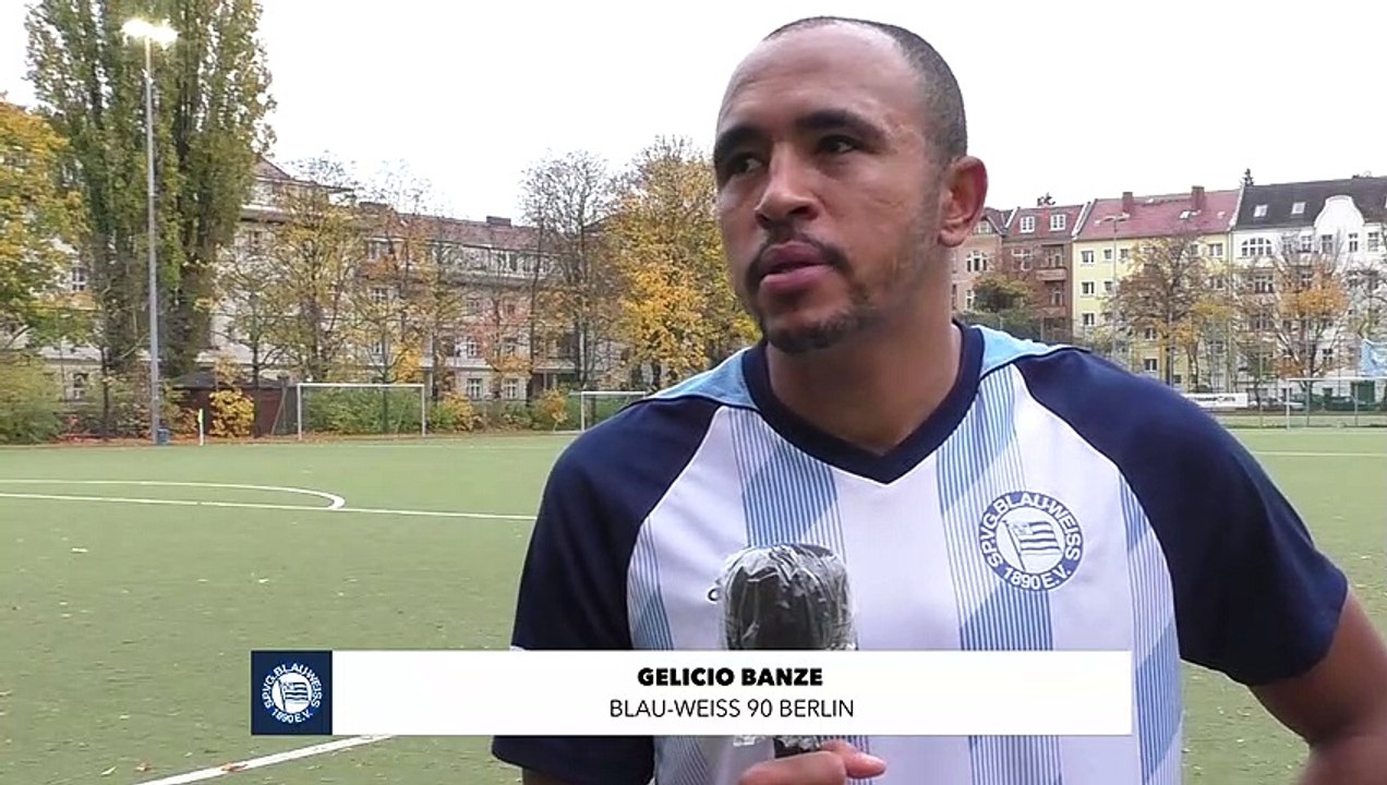 Die Spielanalyse | Blau-Weiß 90 Berlin – FC Hansa Rostock II (NOFV-Oberliga Nord)