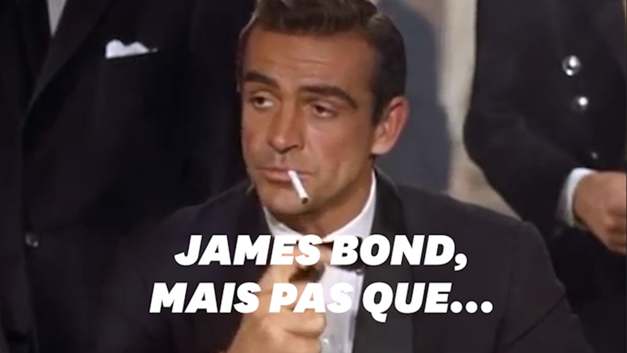 Sean Connery n'était pas que James Bond, la preuve en six extraits