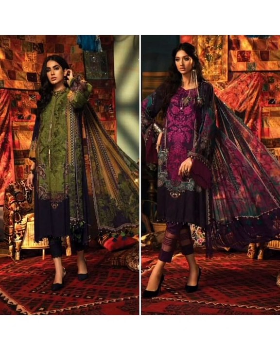 | DressesAndCookingFusions | |Pakistani Dresses| | Pakistani Dresses| | qalamkar winter 2020| | mprints 2020| |winter clothes 2020| |open suits pictures| |Pakistani designer suits|