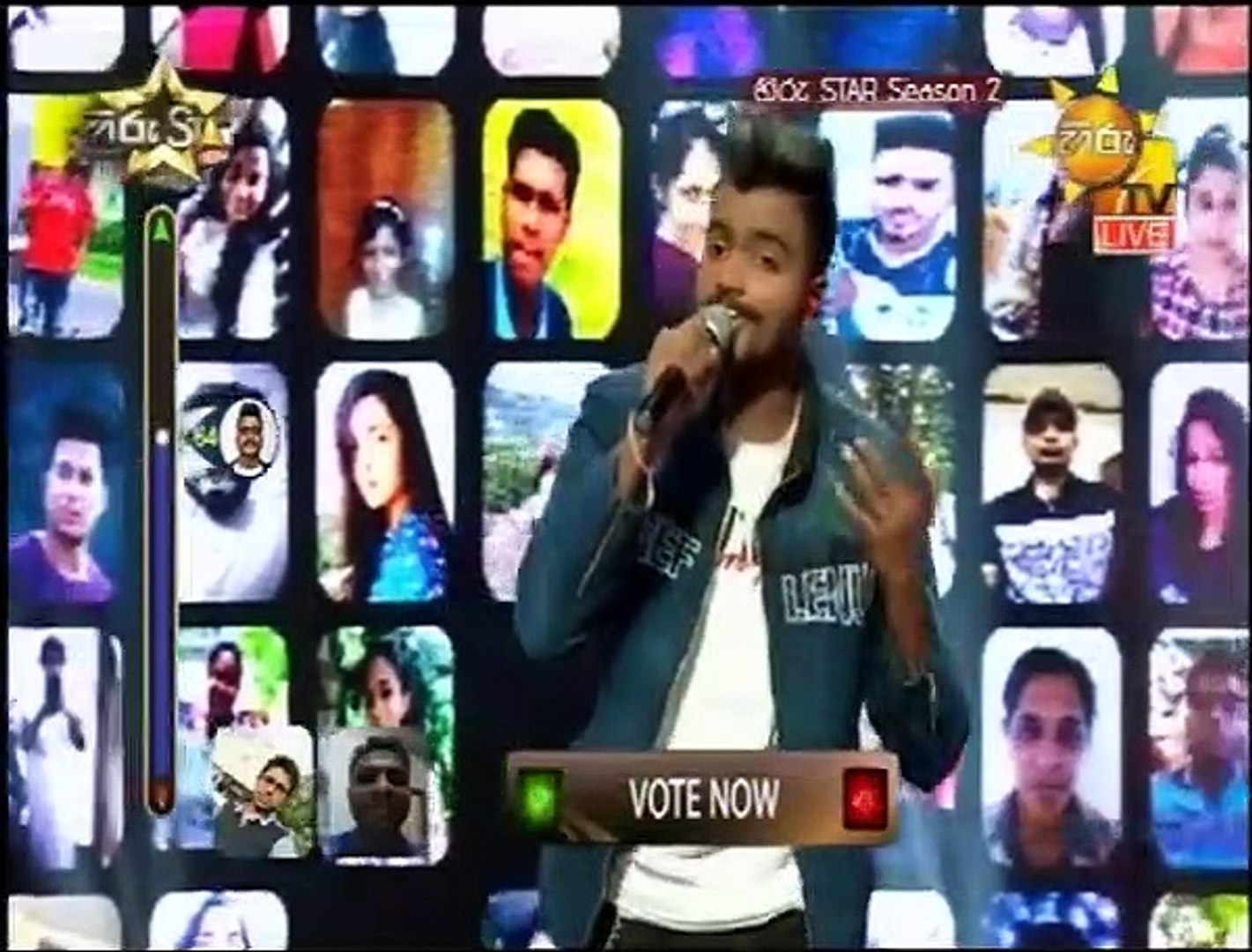 Hiru Star SEASON-2 2020.10.31  Part 2