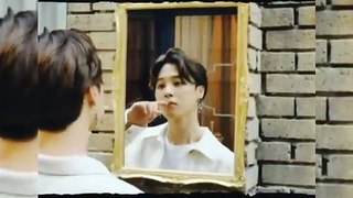 BTS BE Concept Clip (Mirror ver.)