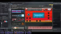 LAS MEJORES LIBRERIAS KONTAKT - ROMANCES 2 Ep, GUITAR Los mejores VST y Kontakt