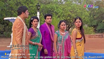 đội đặc nhiệm cid tập 544 - phim thvl3 long tieng tron bo - xem phim doi dac nhiem cid tap 545