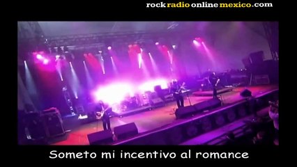 Interpol - Slow Hands (Subtítulos en Español)