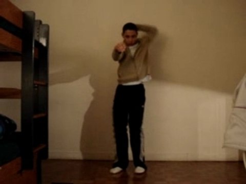 AMBIANCE ELECTRO JEY-JEY SPOKE TREAXY VAVAN MONDOTECK TECK