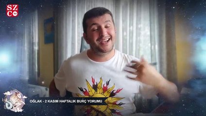 Oğlak – 2 Kasım Haftalık Burç Yorumu