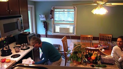 Surprise Pregnancy Announcement Compilation P.26