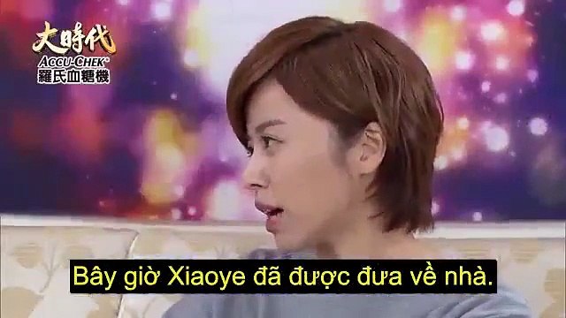 Đại Thời Đại Tập 606 - THVL1 Lồng Tiếng - Tap 607 - Phim Đài Loan - Phim Dai Thoi Dai Tap 606