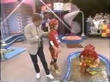 Double Dare (1988) - The Silly C's vs. The Master Blasters