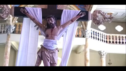 O Pai Nosso pelas Almas do Purgatório