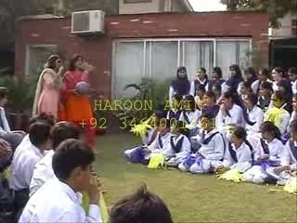 choti dunniya episode # 2