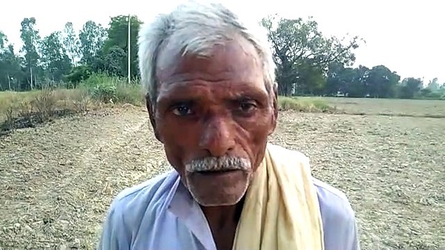 स्वास्थ्य उपकेन्द्र अछरामऊ बहा रहा अपनी बदहाली पर आंसू