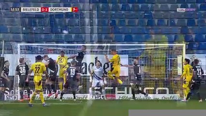 Bundesliga : Dortmund dit merci à Hummels