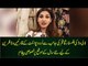 Lollywood star Sana Fakhar gives special message to Urdu Point viewers on New Year