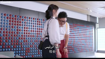 الحب في الوقت المناسب الحلقة 04