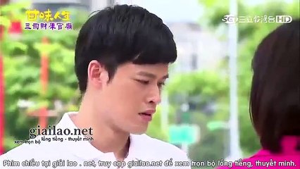 Hương Vị Cuộc Sống Tập 610 - phim THVL3 lồng tiếng tap 611 - xem phim huong vi cuoc song tap 610