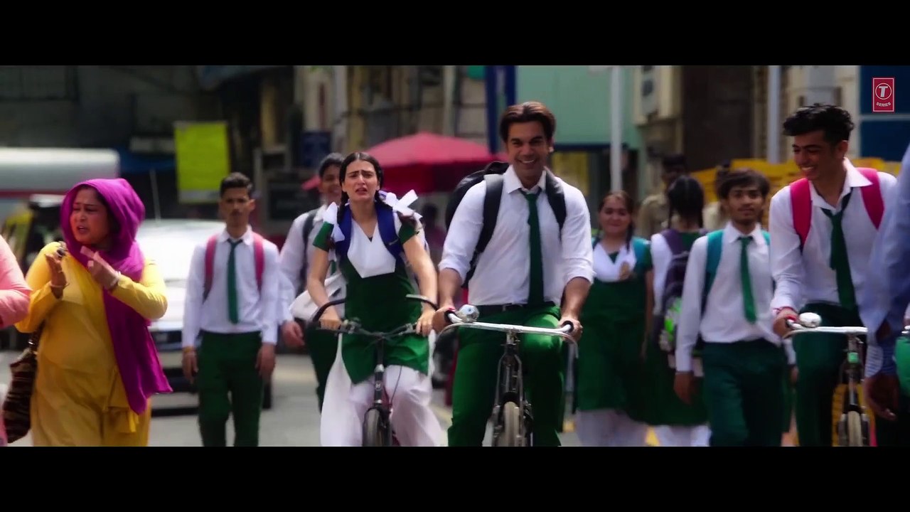LUDO: Aabaad Barbaad (Lyrical) Abhishek B, Aditya K, Rajkummar R, Sanya M, Fatima S | Arijit, Pritam