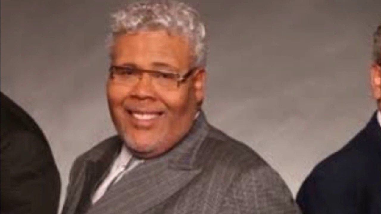 Gospel Legend Rance Allen Has Died Oct 31, 2020- The last moments in Rance Allen's life