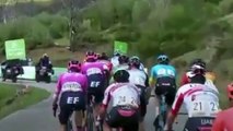 Ciclismo - La Vuelta 20 - David Gaudu gana la etapa 11