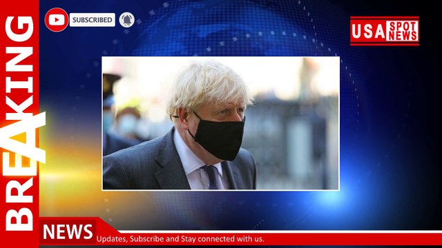 U.K.'s Boris Johnson to impose lockdown for England until Dec. 2, ITV reports