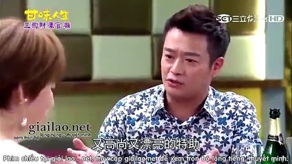 Hương Vị Cuộc Sống Tập 622 - phim THVL3 lồng tiếng tap 623 - xem phim huong vi cuoc song tap 622