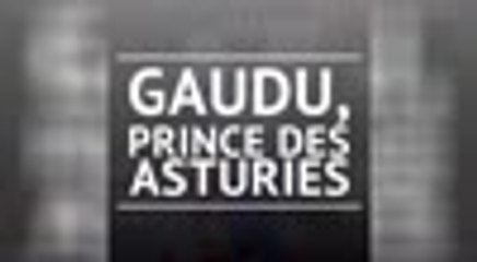 Vuelta - Gaudu, prince des Asturies !