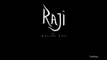 Raji An Ancient Epic - Indian Game - Jai Durga