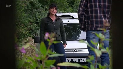 Emmerdale 30th October 2020