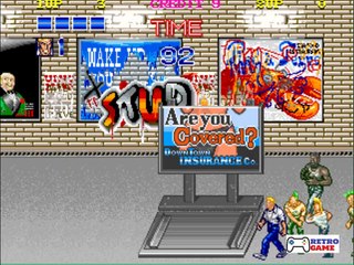 crime fighters part 1