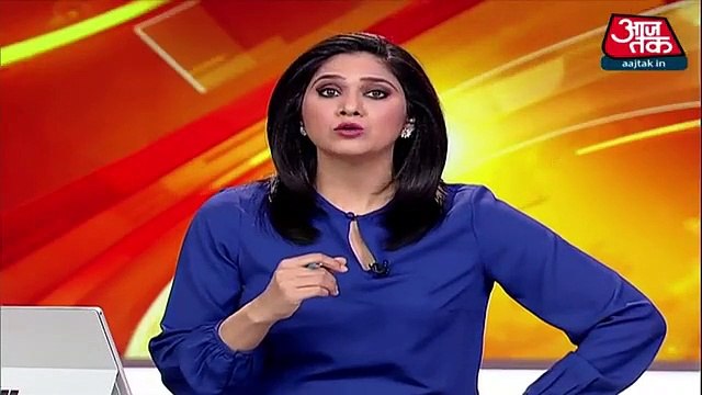 PM Modi attacks opposition for politicizing Pulwama attack