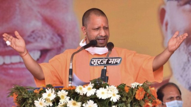 UP: CM Yogi Adityanath promises to bring 'Love Jihad' Law