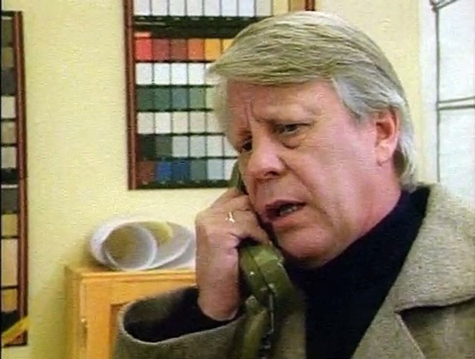 S01E11 - Heinz in der Klemme