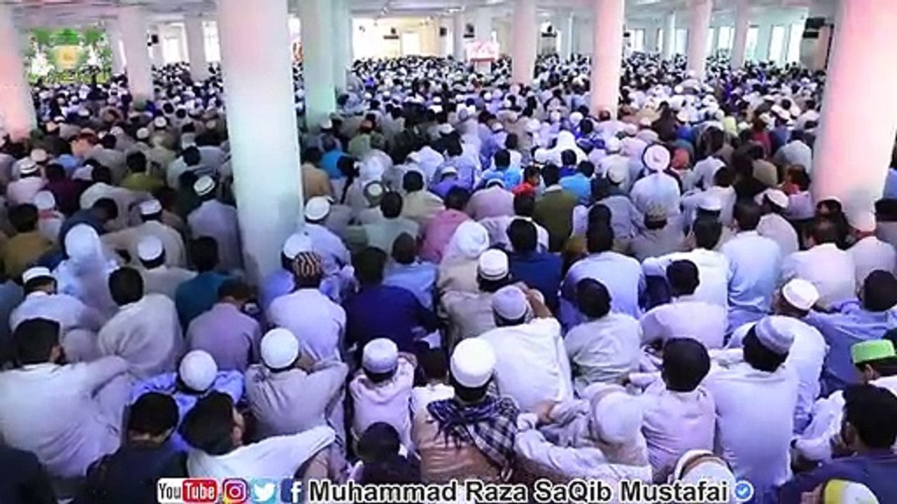 Raza_Saqib_Mustafai_with_English_subtitles_|_ALLAH_se_Hamkalam_kese_hova_jaye?_|_New_Bayan
