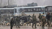 Pulwama attack: Maj Gen Dayal lost cool during discussion