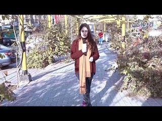 What Do You Observe in a Person You Meet for the First Time? Find Out Public Views with Nimra Waseem