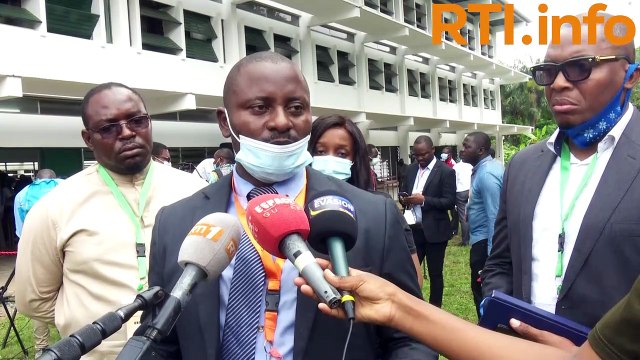 Présidentielle 2020 : Les observateurs du Parlement Africain de la société civile se prononcent à la mi-journée sur le déroulement du scrutin.