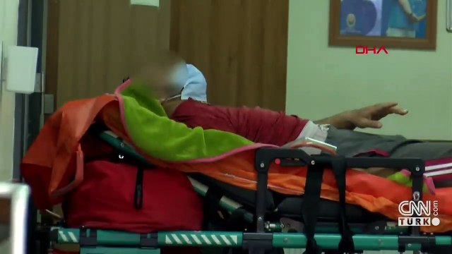 Son dakika haberi... Vaka sayısı ve can kaybı kaç oldu? 31 Ekim koronavirüs tablosu