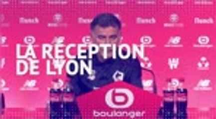 9e j. - Lyon, Jonathan David, Ibrahimovic... L'essentiel de la conf' de Galtier