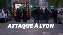À Lyon, un prêtre orthodoxe est blessé par balle et l'auteur des faits prend la fuite