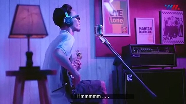 APAKAH ITU CINTA - KALIA SISKA ft SKA 86 ( Reggae Ska Version )